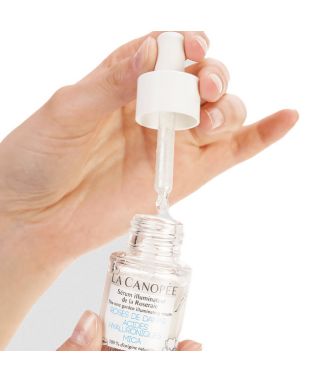 Illuminating De La Roseraie Serum - 15 ml Illuminating De La Roseraie Serum - 15 ml
