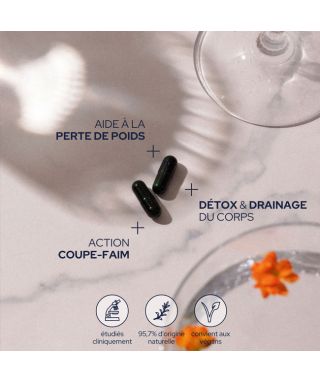 Weight Loss Capsules Cure