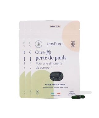 Weight Loss Capsules Cure