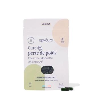Weight Loss Capsules Cure