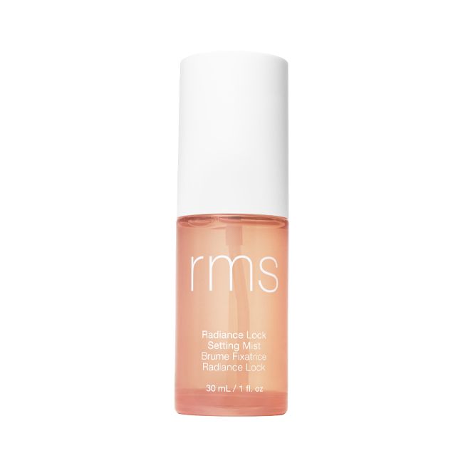 Lotion tonique Radiance Lock Setting Mist 30ml RMS Beauty
