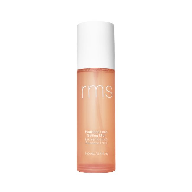 Lotion tonique Radiance Lock Setting Mist 100ml RMS Beauty
