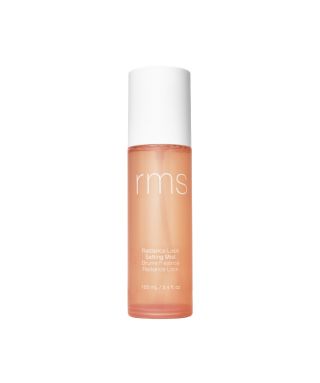 Radiance Lock setting mist
