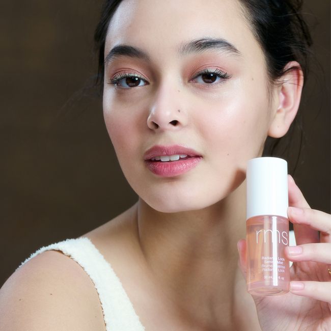 Lotion tonique Radiance Lock Setting Mist 30ml RMS Beauty Beauté