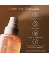 Lotion tonique Radiance Lock Setting Mist RMS Beauty Bienfaits
