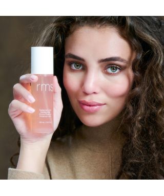 Brume fixatrice Radiance Lock