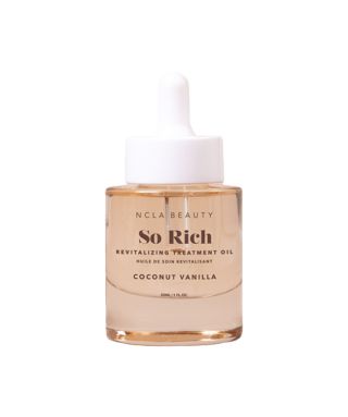Huile de soin revitalisant So Rich - 30 ml
