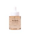 Huile nourrissante ongles So Rich Revitalizing Treatment Oil Coconut Vanilla NCLA Beauty