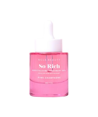 Huile de soin revitalisant So Rich - 30 ml