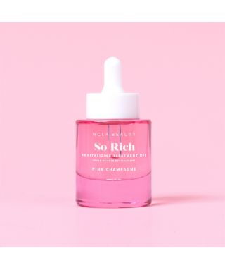 Huile de soin revitalisant So Rich - 30 ml