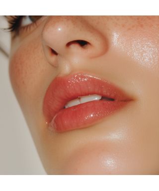 Huile à lèvres Tinted Love - 12 ml