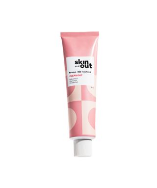 Masque SOS boutons Clear Out - 60 ml