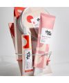 Masque visage naturel SOS Boutons Clear Out Skin & Out Routine