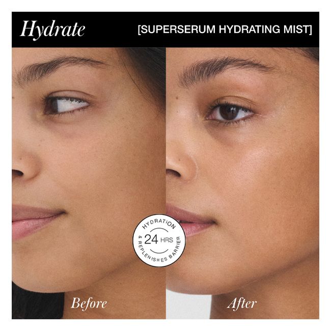 RMS Beauty's Skincare Secrets Kit Mist