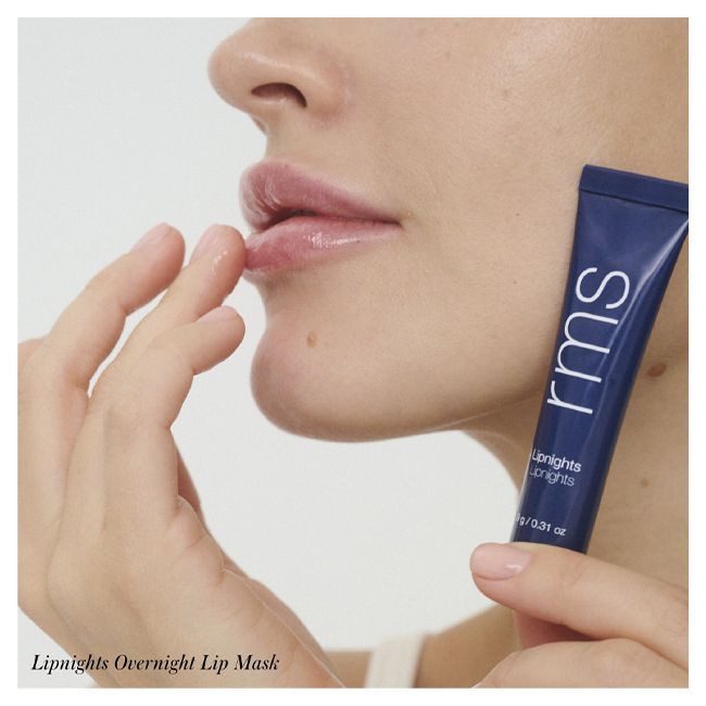 RMS Beauty's Skincare Secrets Kit Cosmetic