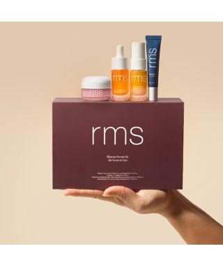 Skincare Secrets travel kit