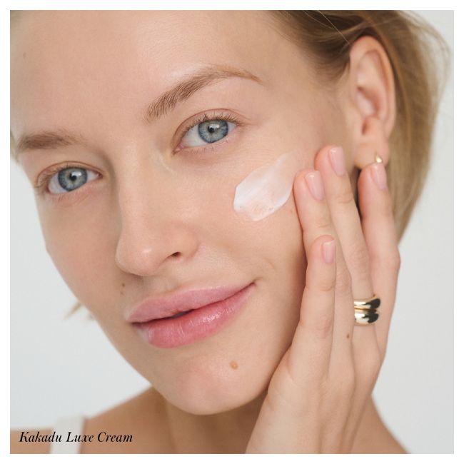 Coffret soin Skincare Secrets Kit RMS Beauty Skincare