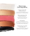 Coffret maquillage naturel Glowing Icons Kit RMS Beauty Ingrédients