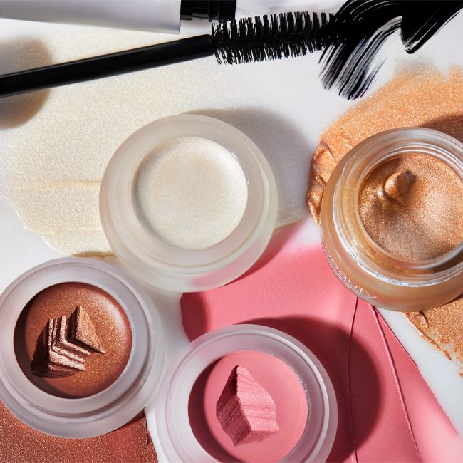 Coffret maquillage naturel Glowing Icons Kit RMS Beauty Lifestyle