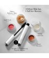 Coffret maquillage naturel Glowing Icons Kit RMS Beauty Maquillage