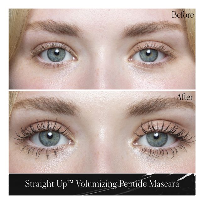 RMS Beauty's Glowing Icons Kit natural makeup Mascara
