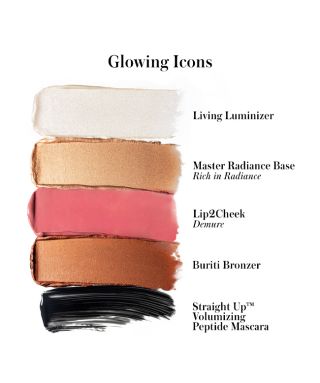 Coffret Glowing Icons