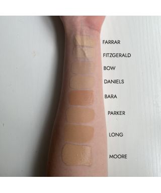 No Doubt Foundation - 30 ml No Doubt Foundation - 30 ml