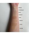 Fond de teint naturel No Doubt Natural Foundation Hiro Cosmetics Swatch