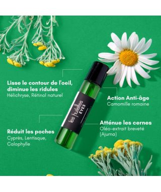 Roll-on contour des yeux Eyes - 5ml