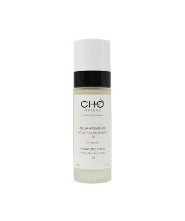 Sérum Hydratense à l'acide hyaluronique - 30ml