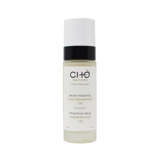 CHO Nature's Hyaluronic Acid Serum Hydratense