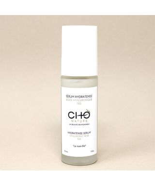 Hyaluronic Acid Serum Hydratense - 30ml