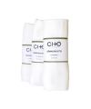 CHO Nature's Cleansing muslin - Pack of 3