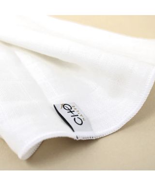 Cleansing muslin - Pack of 3 Cleansing muslin - Pack of 3