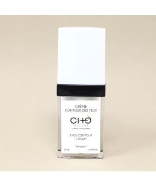 "Les Yeux" Eye contour cream - 15 ml "Les Yeux" Eye contour cream - 15 ml