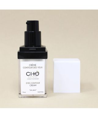 Contour des yeux "Les Yeux" - 15 ml