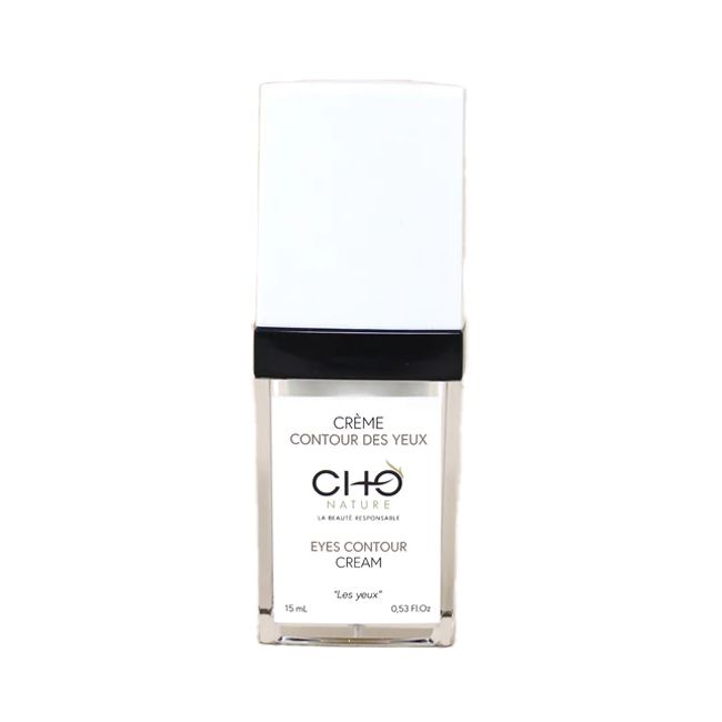 "Les Yeux" Eye contour cream - 15 ml