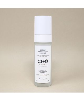 Absolute moisturising cream morning use – 30 ml