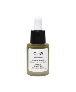 Huile Contour des yeux - 15 ml