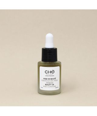 Huile Contour des yeux - 15 ml