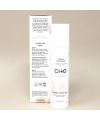 Crème matifiante Première Cho Nature Application