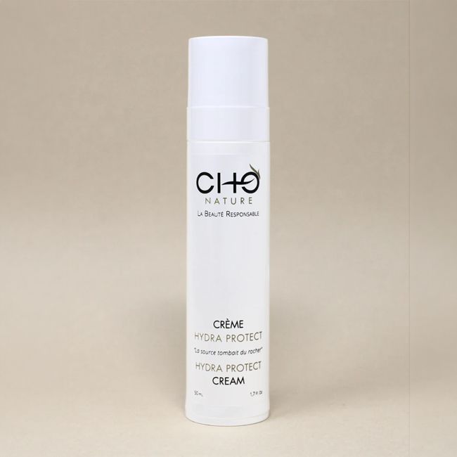Crème visage hydra protect Cho Nature Lifestyle