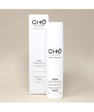 Crème visage Hydra Protect - 50ml Crème visage Hydra Protect - 50ml