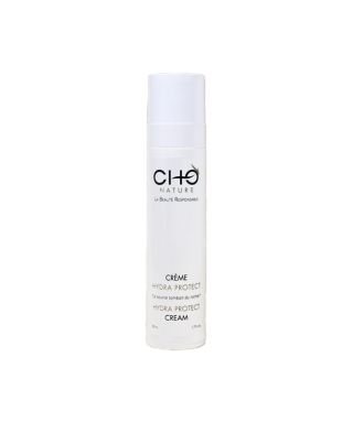 Crème visage Hydra Protect - 50ml