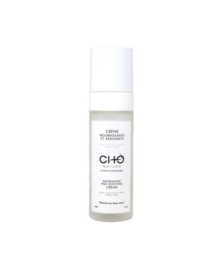 Nourishing and Soothing Cream "Beauté mon beau souci" - 30ml