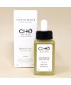 Huile visage naturelle peau mature Cho Nature Packaging