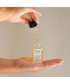 CHO Nature's Mature skin beauty oil Texture