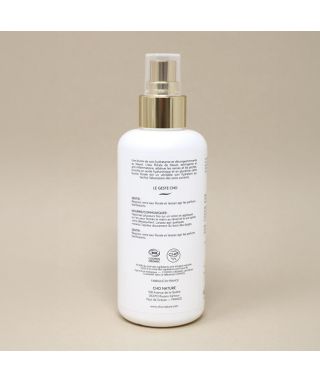 Brume de soin florale yeux - 200 ml