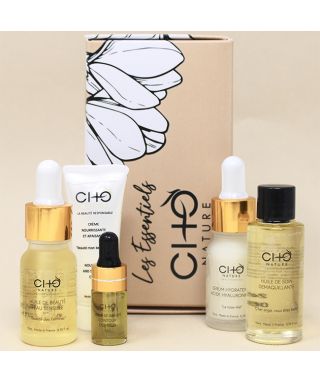 Mature Skin Discovery Set Mature Skin Discovery Set