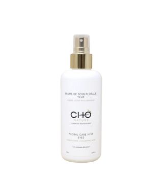 Brume de soin florale yeux - 200 ml